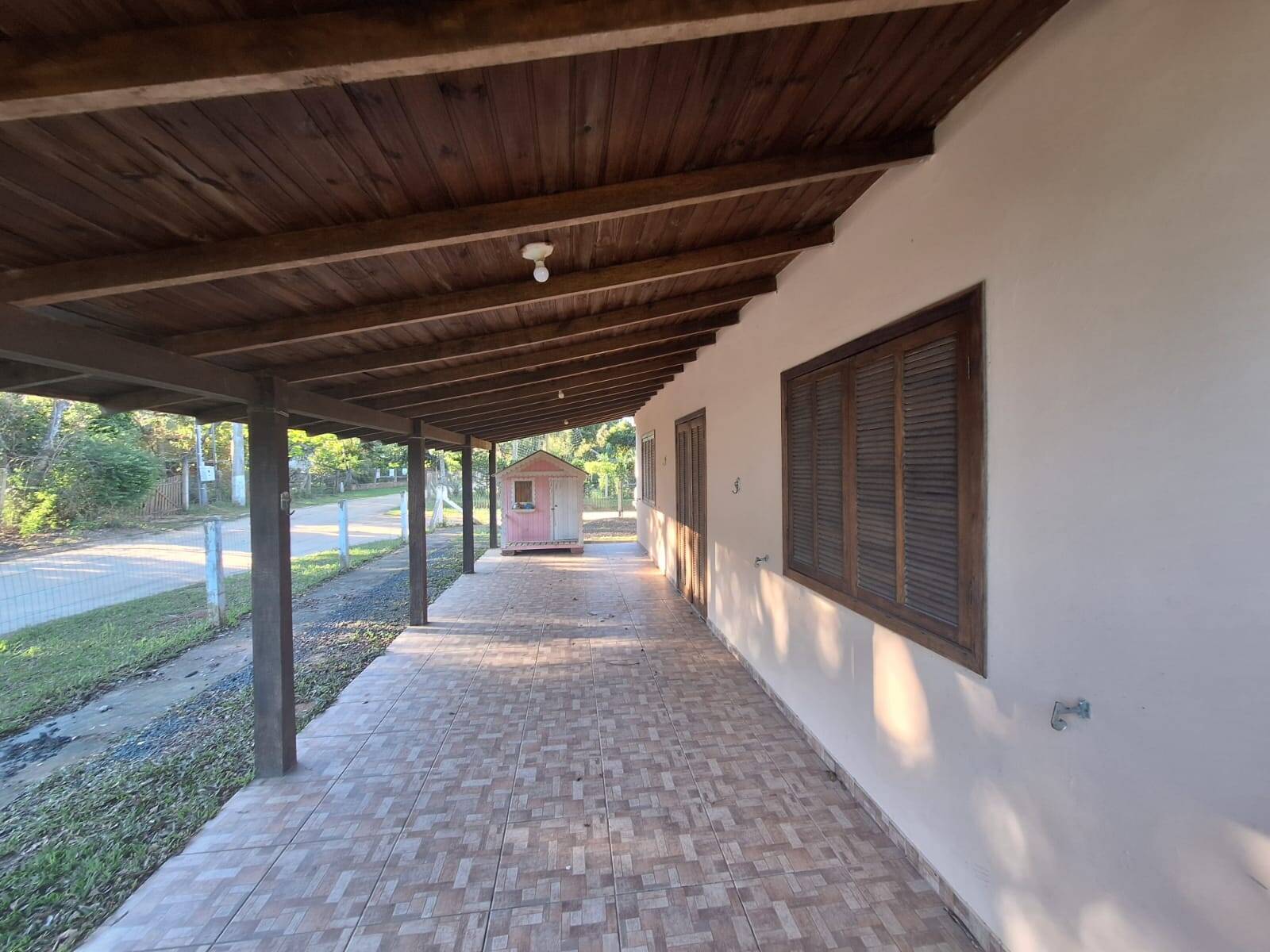 Casa, 3 quartos, 100 m² - Foto 3