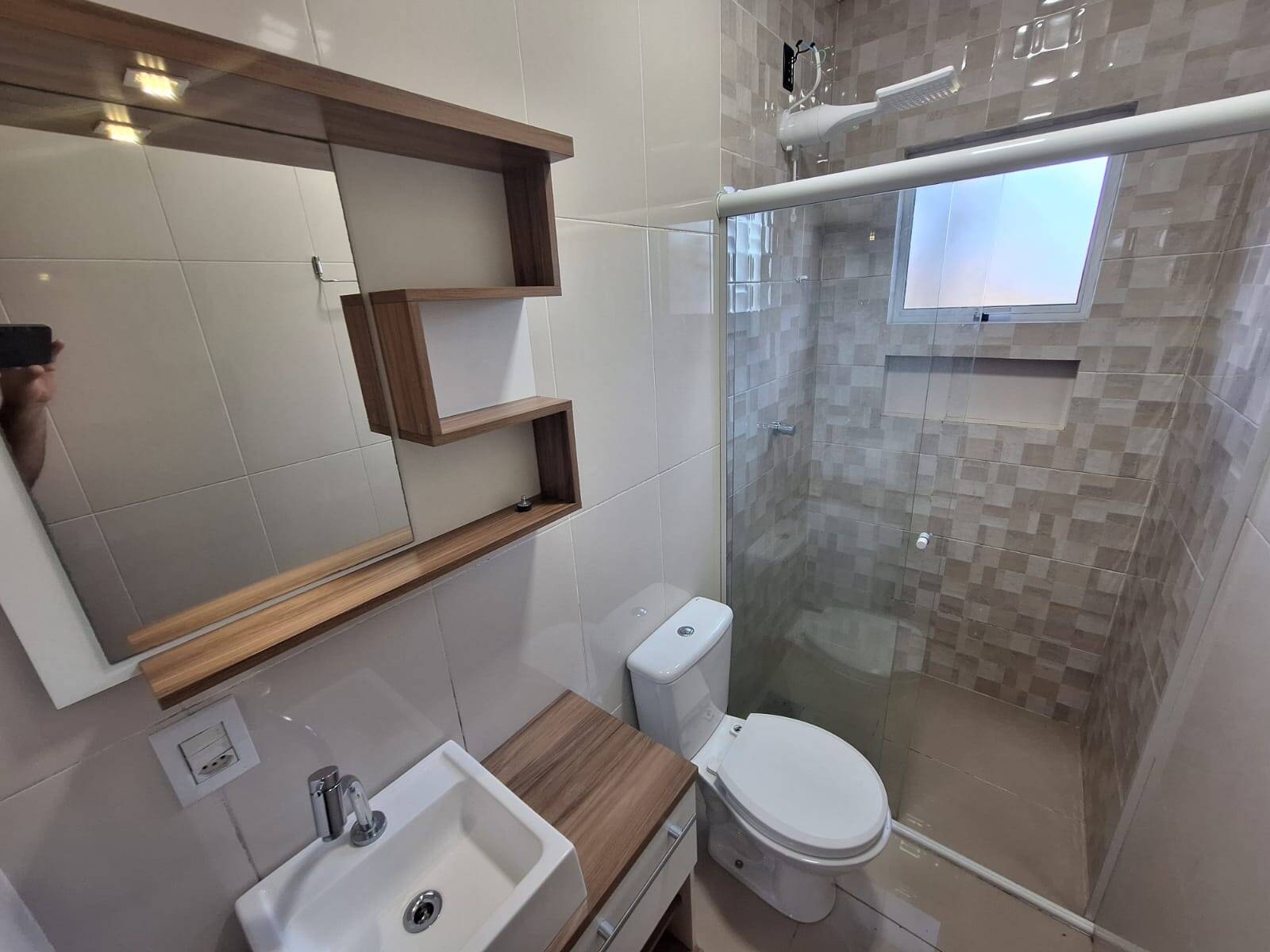 Casa, 3 quartos, 100 m² - Foto 13