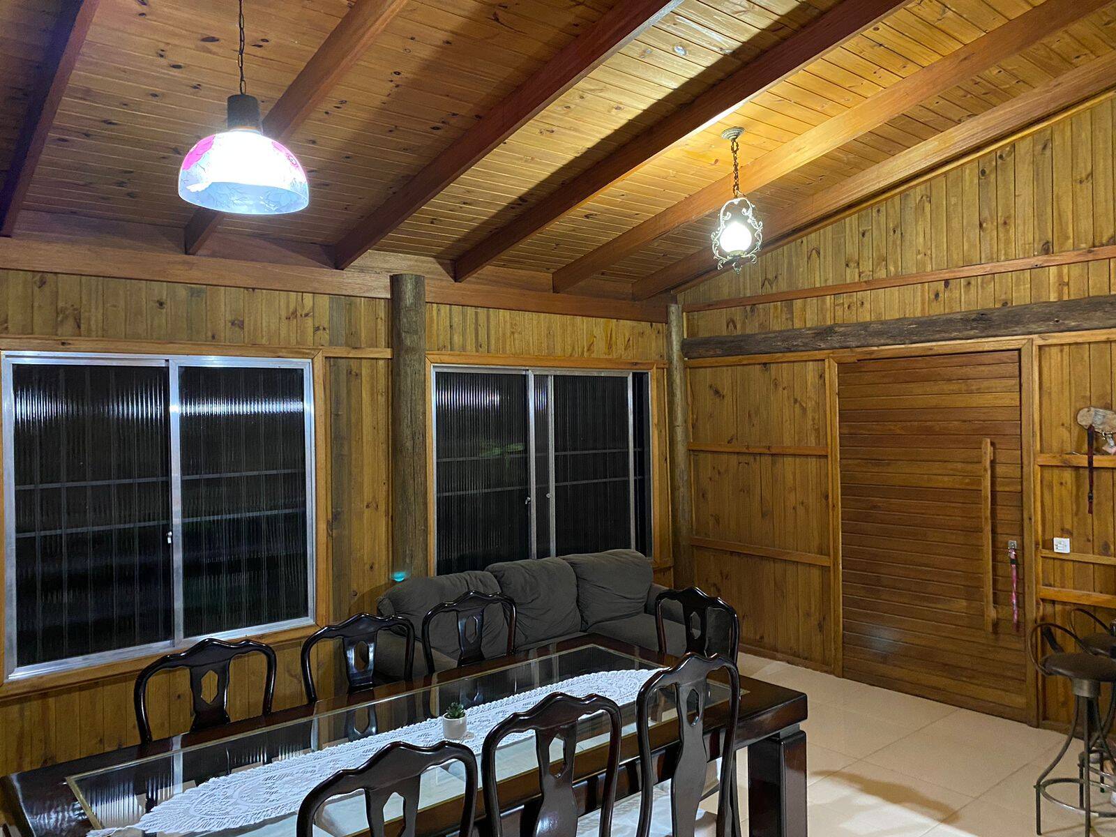 Sítio, 2 quartos, 1450 m² - Foto 4