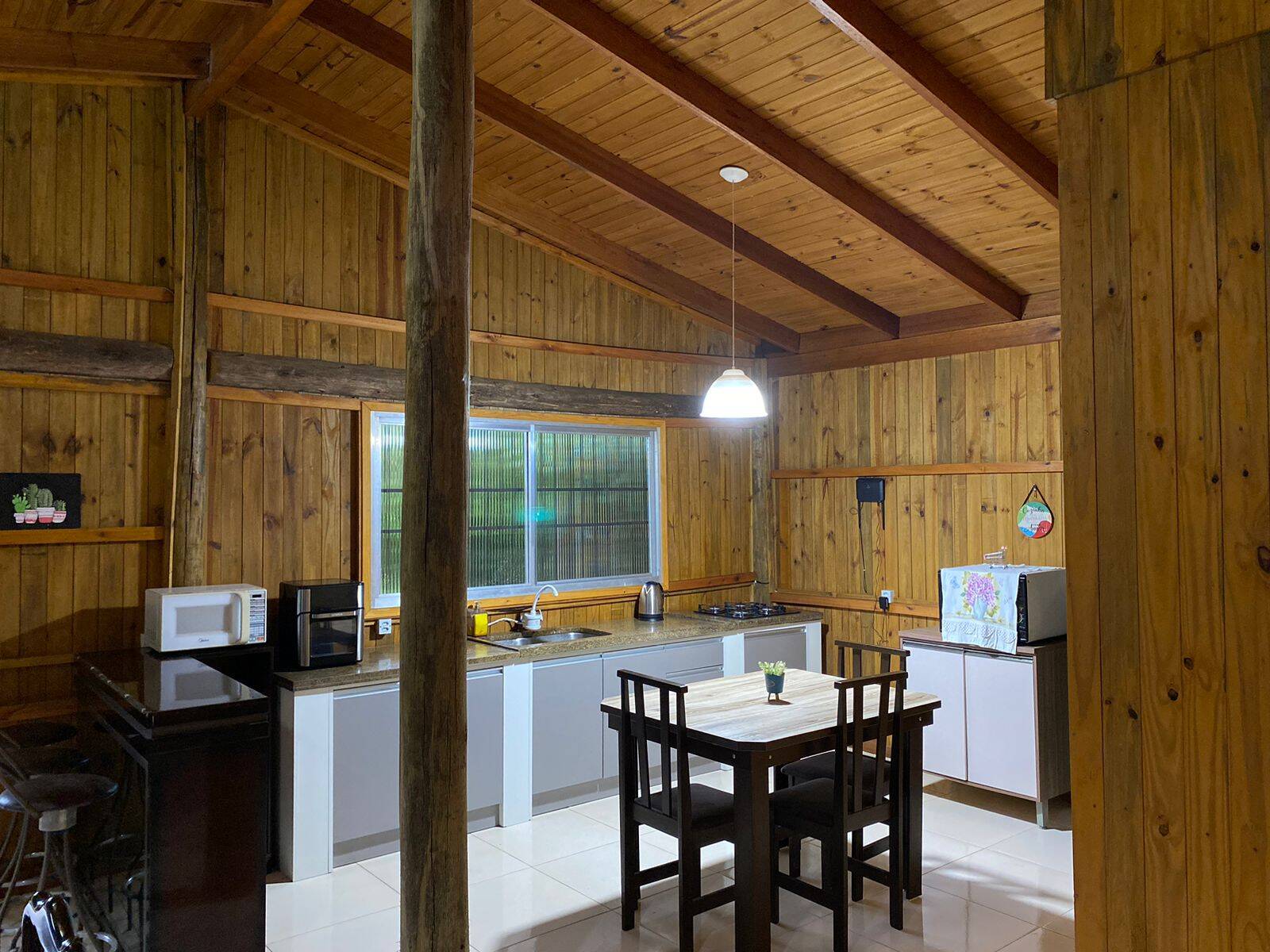 Sítio, 2 quartos, 1450 m² - Foto 3