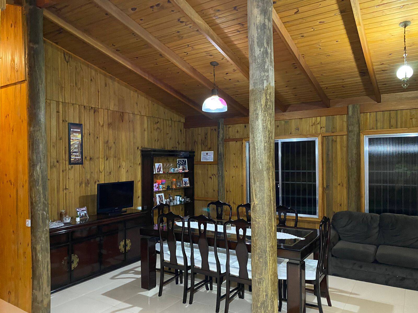 Sítio, 2 quartos, 1450 m² - Foto 5