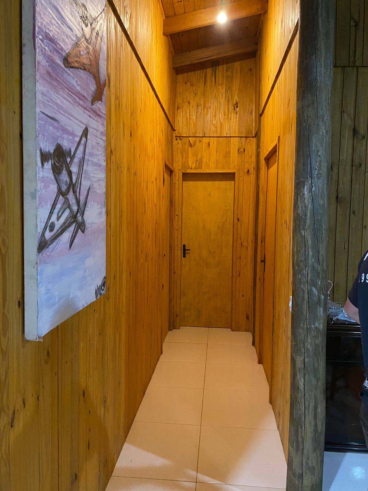 Sítio, 2 quartos, 1450 m² - Foto 9