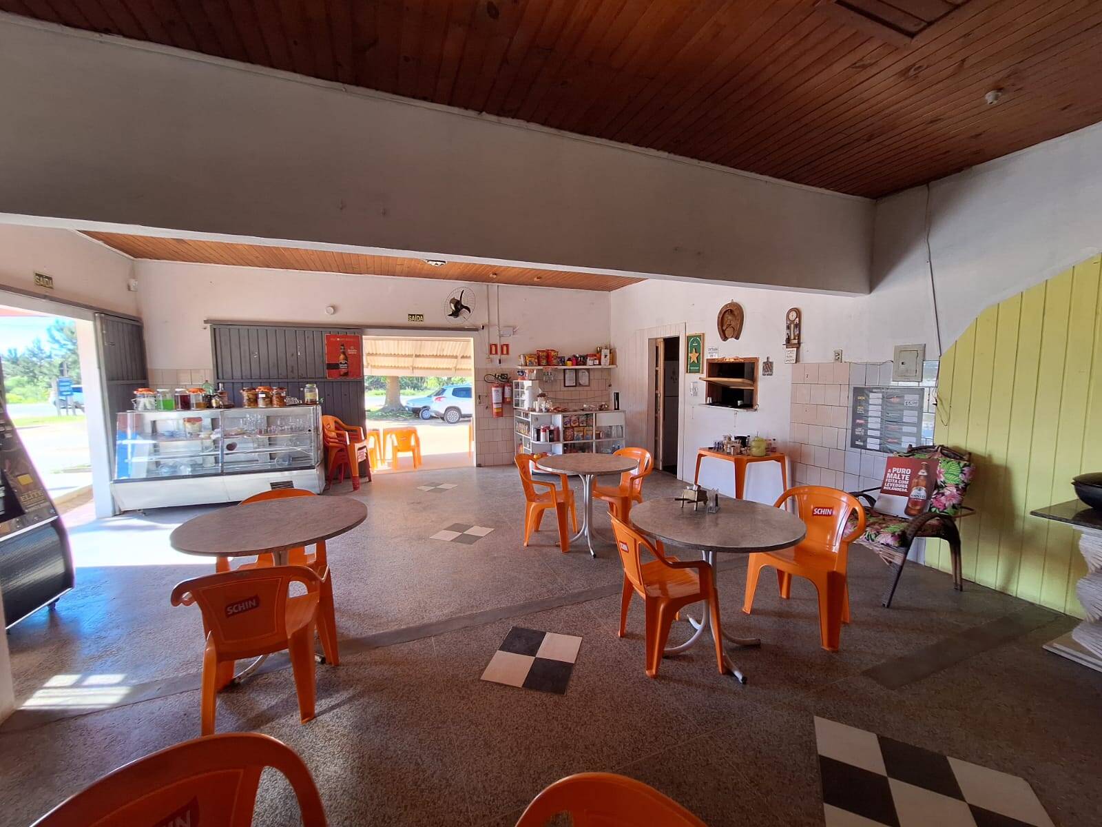 Prédio Inteiro, 250 m² - Foto 5