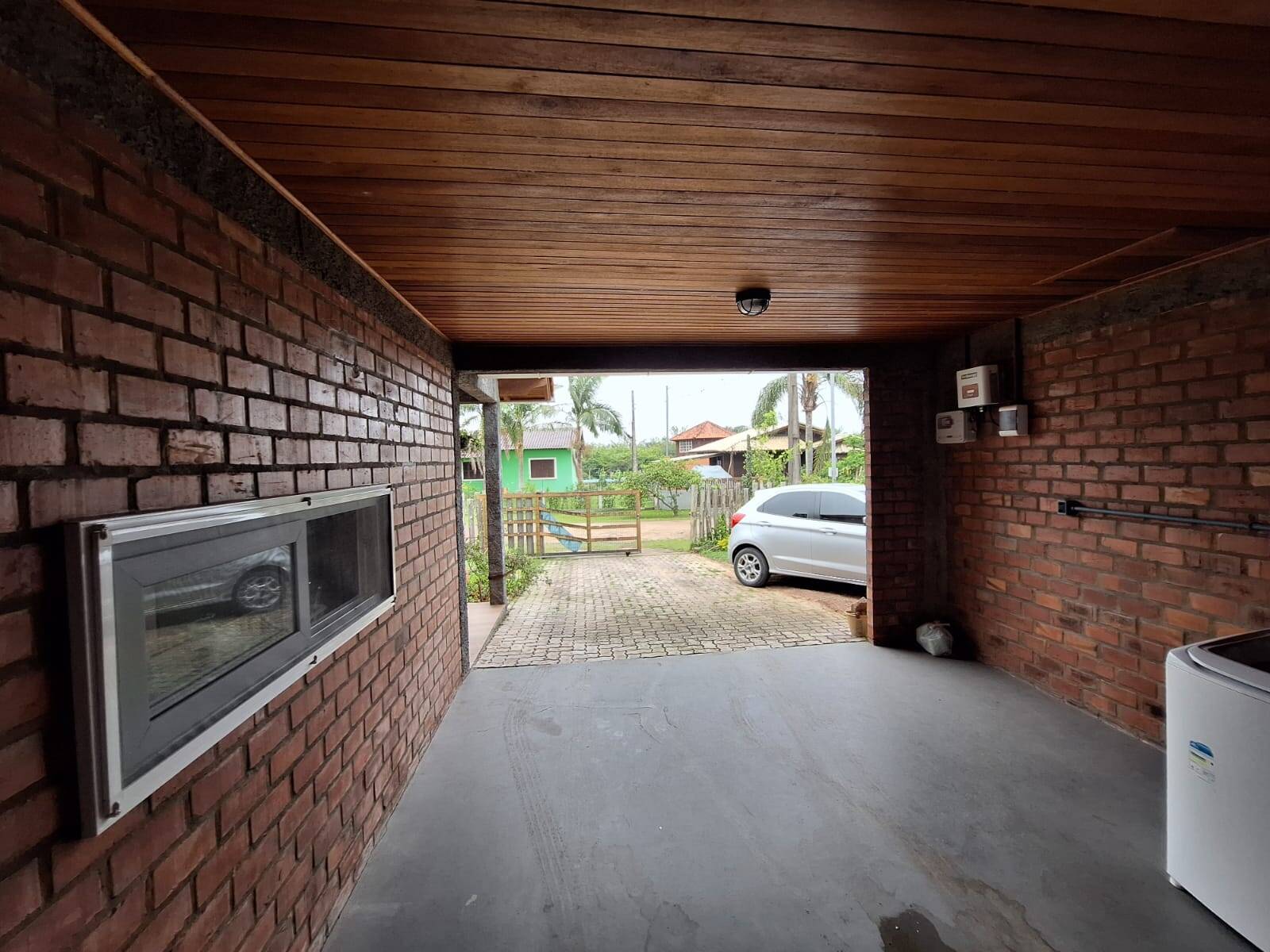 Casa, 2 quartos, 120 m² - Foto 3