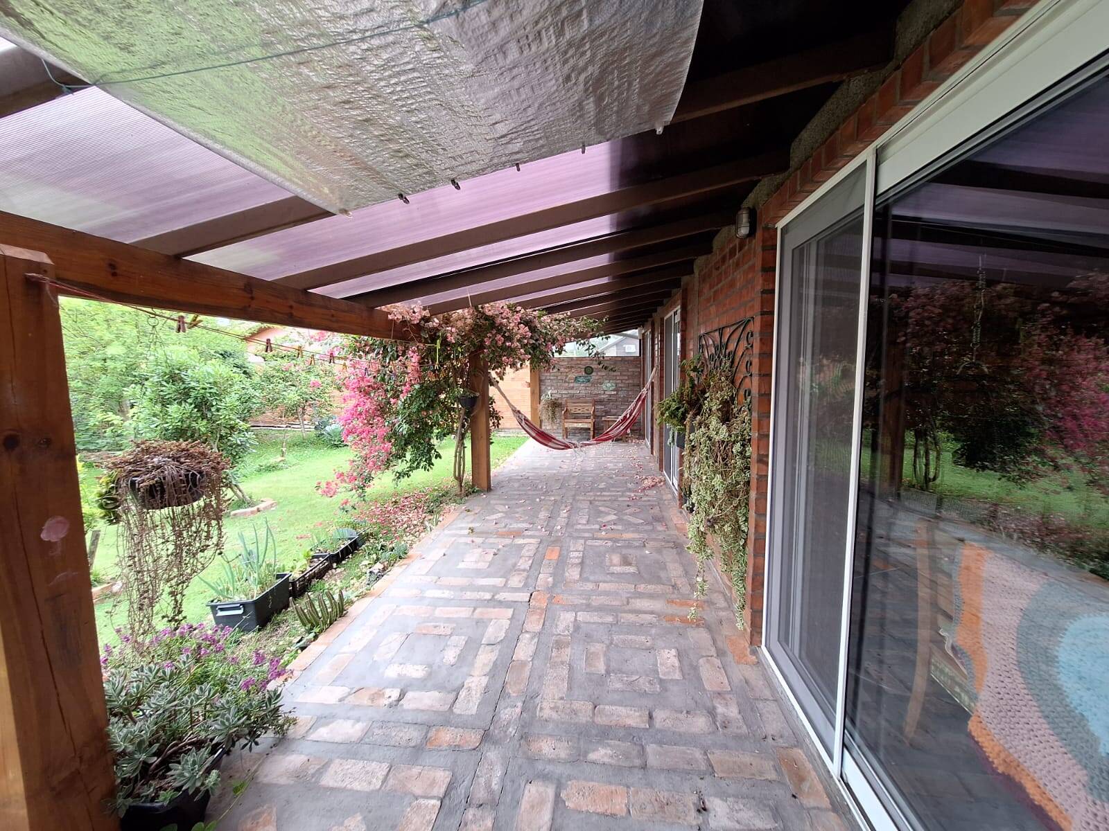 Casa, 2 quartos, 120 m² - Foto 6