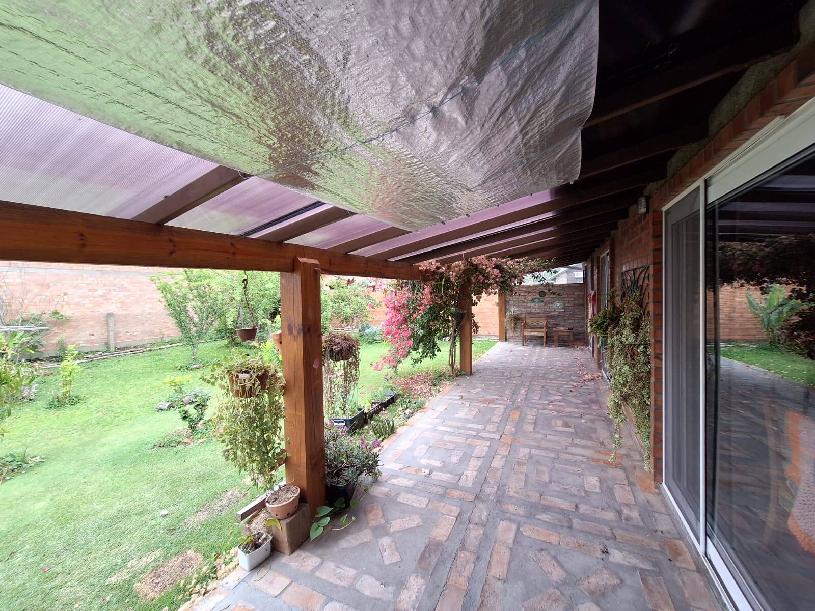 Casa, 2 quartos, 120 m² - Foto 14