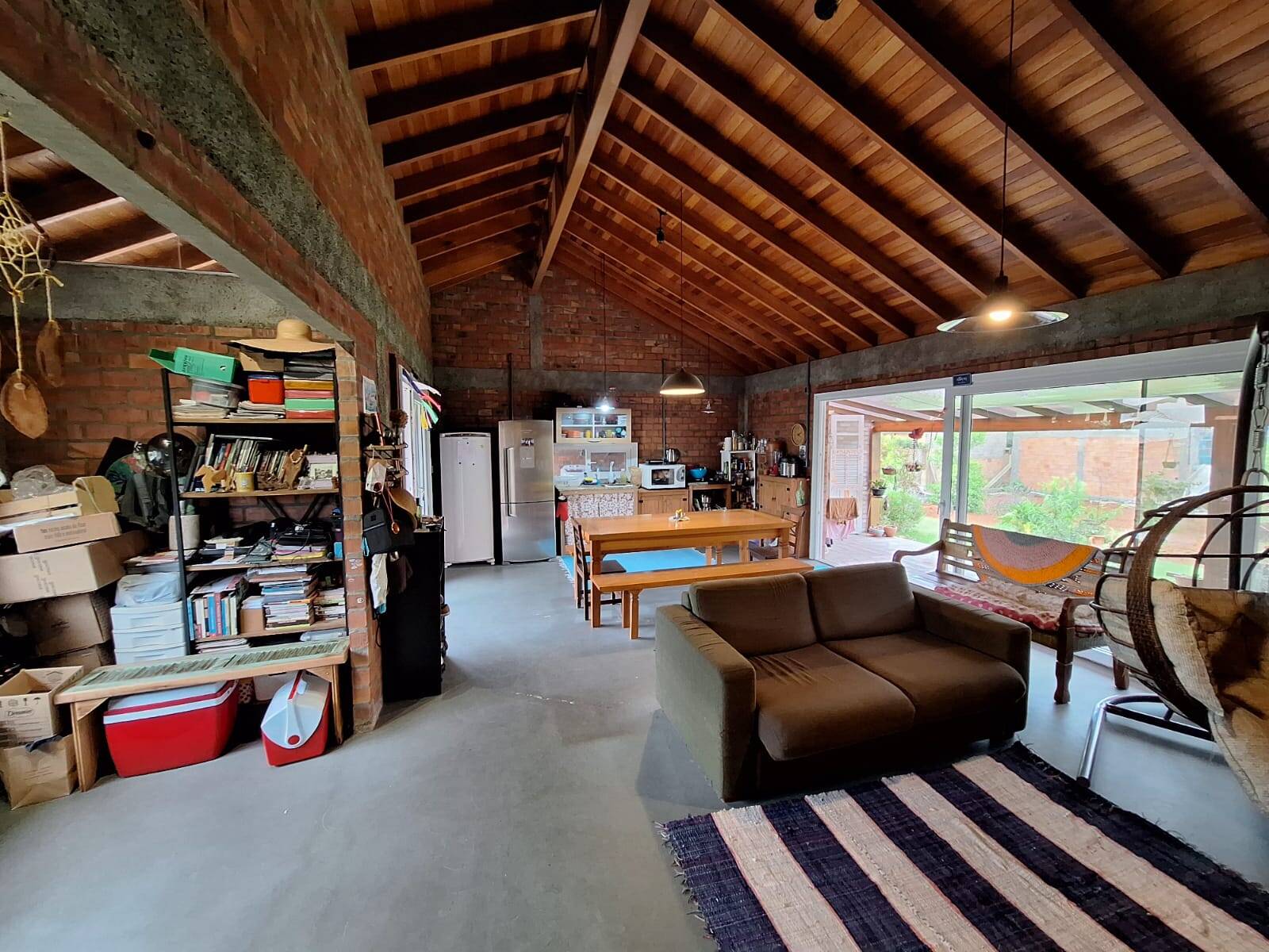 Casa, 2 quartos, 120 m² - Foto 7