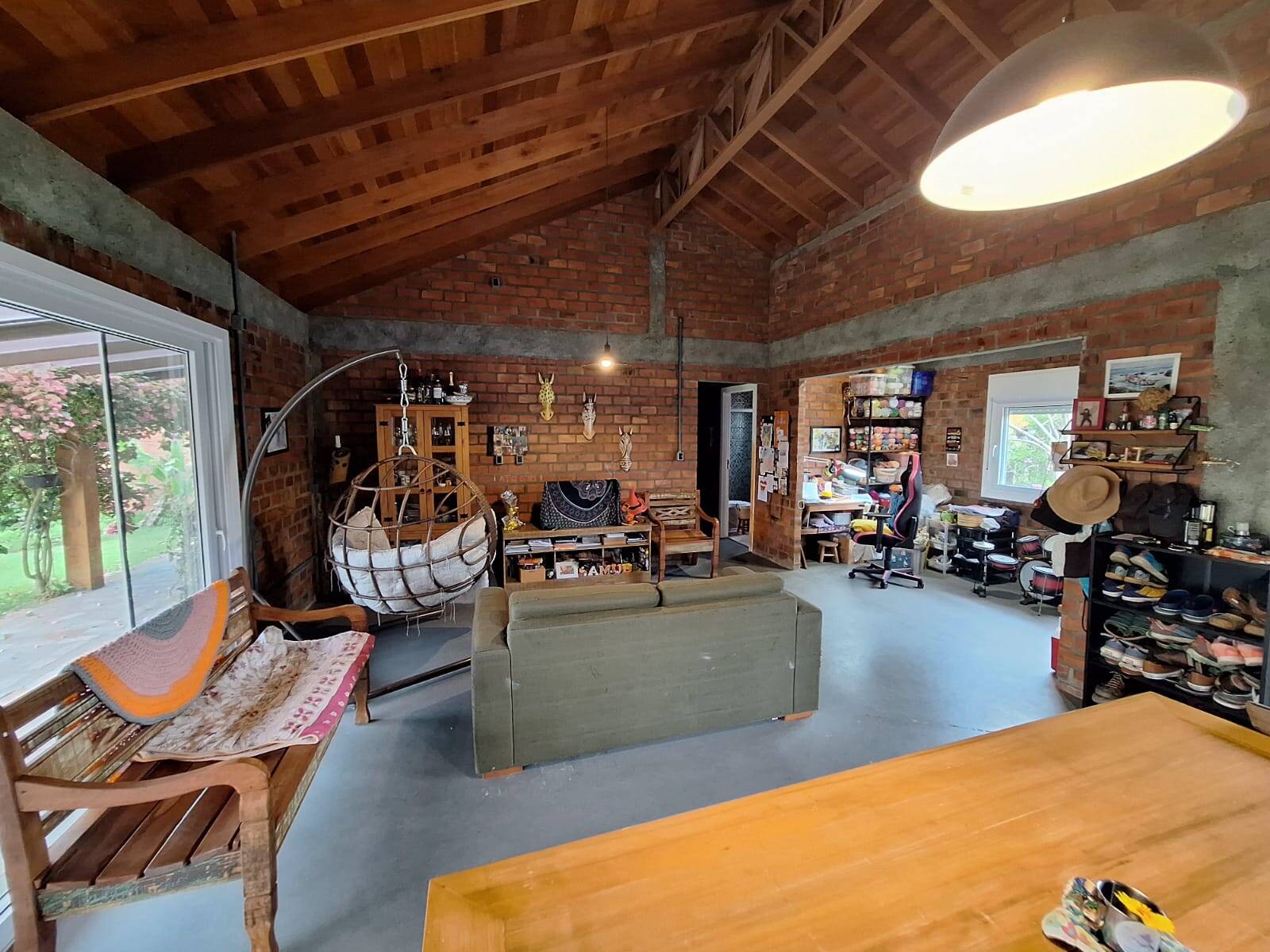 Casa, 2 quartos, 120 m² - Foto 5