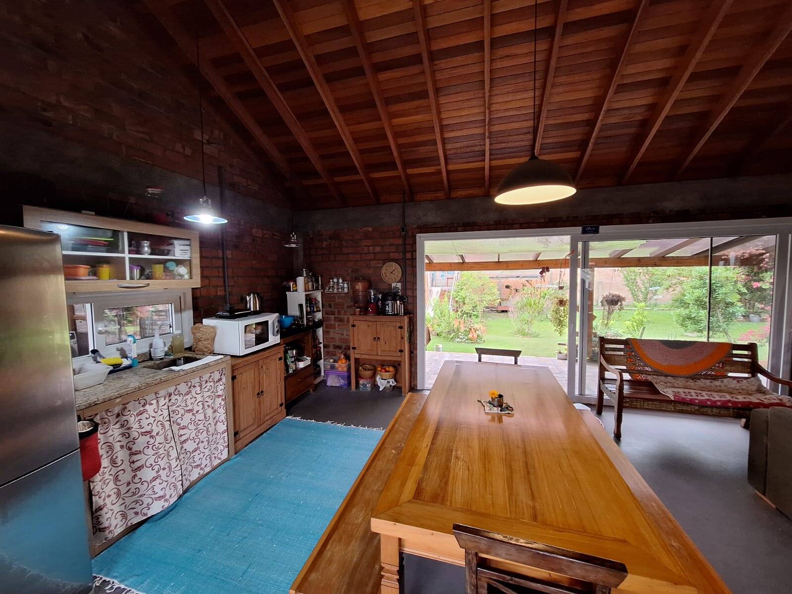 Casa, 2 quartos, 120 m² - Foto 11