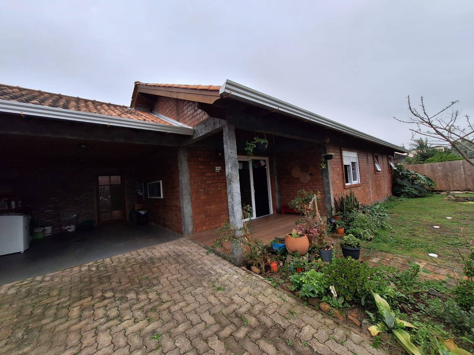 Casa, 2 quartos, 120 m² - Foto 2