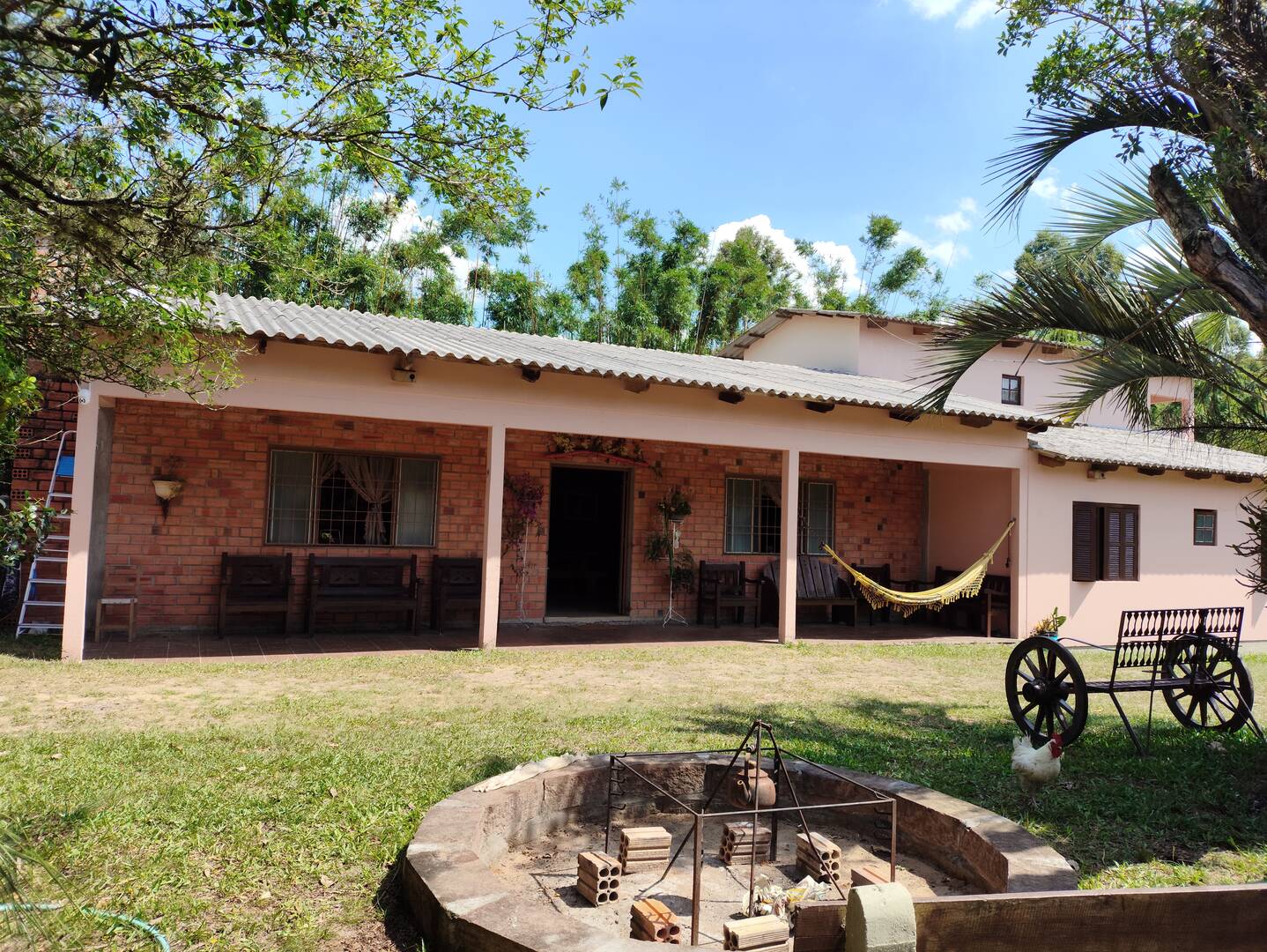 #ACL048 - Sítio para Venda em Viamão - RS