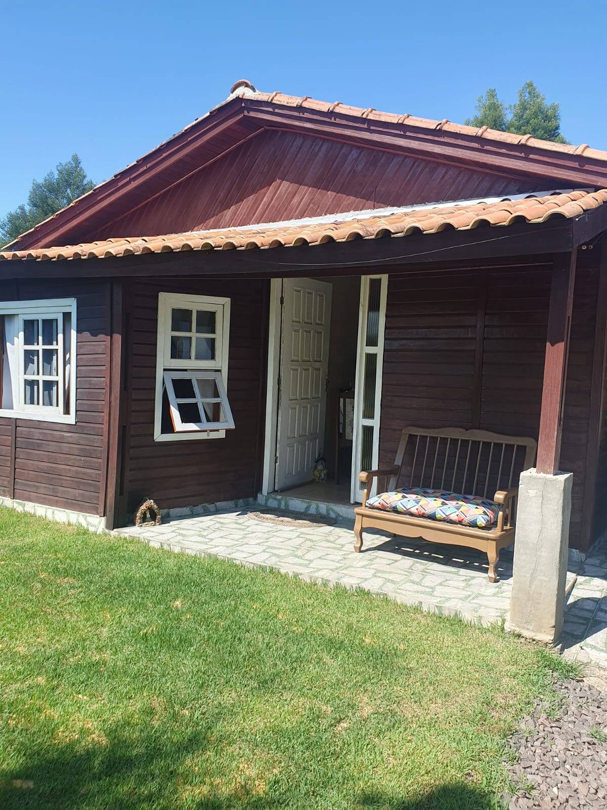 Casa, 2 quartos, 64 m² - Foto 2