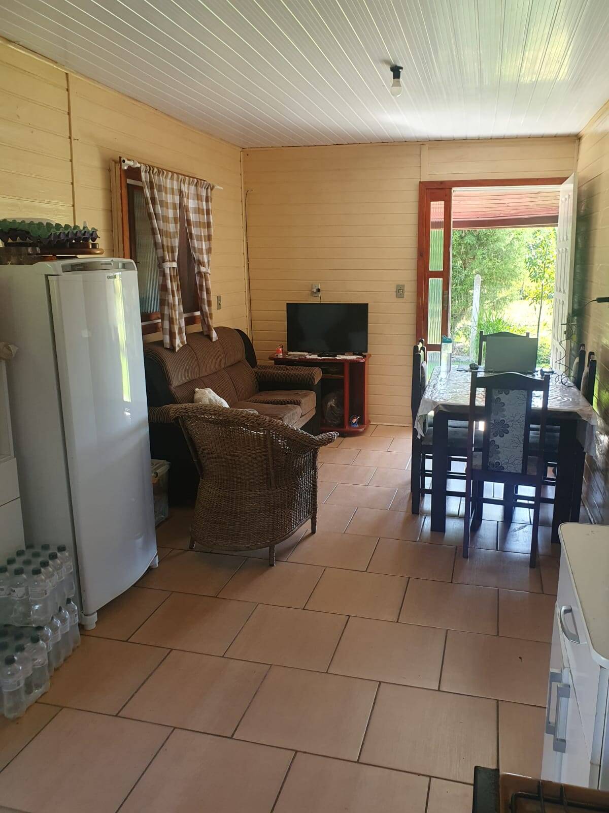 Casa, 2 quartos, 64 m² - Foto 4