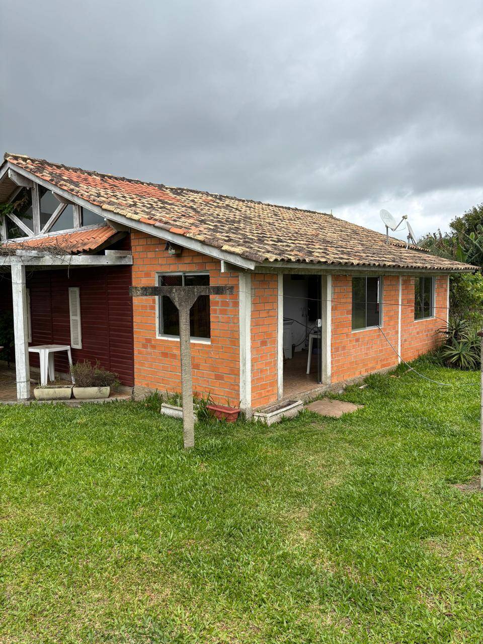 Sítio, 3 quartos, 1012 m² - Foto 6