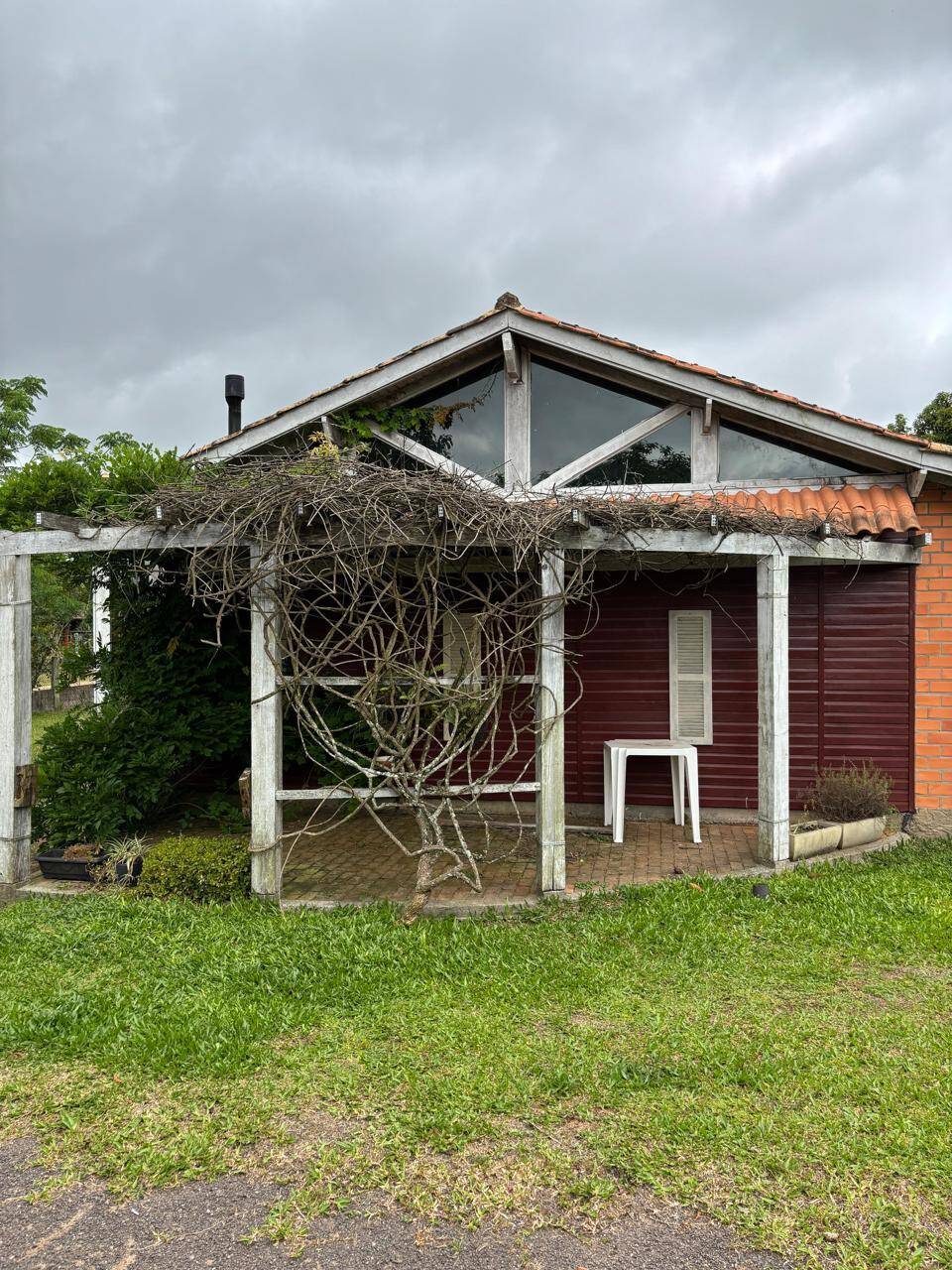 Sítio, 3 quartos, 1012 m² - Foto 3