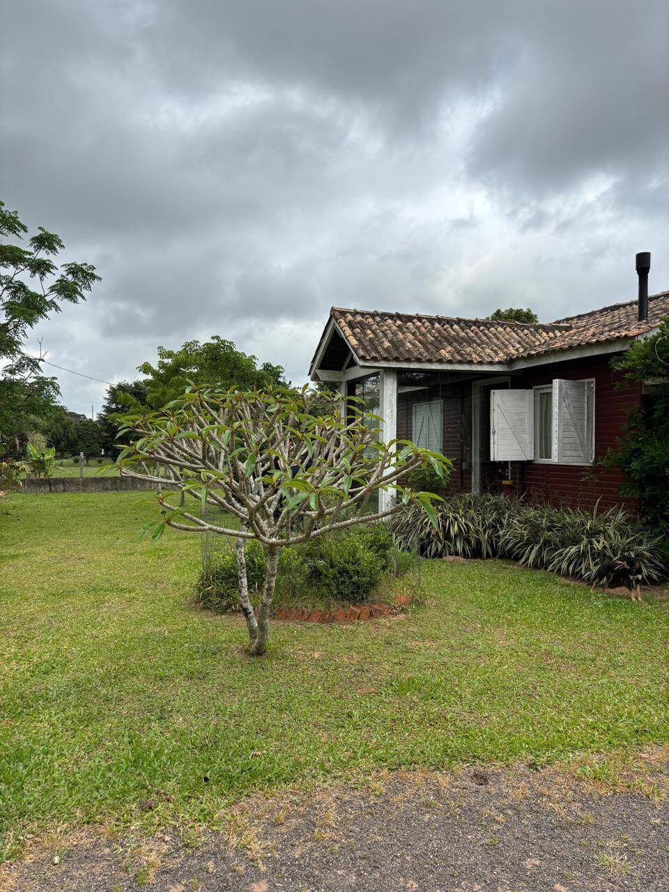 #PSTII01 - Sitio em Condomínio Fechado para Venda em Viamão - RS