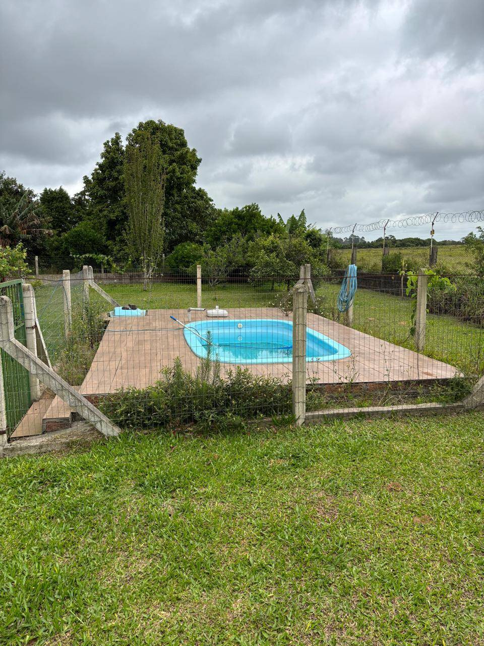 Sítio, 3 quartos, 1012 m² - Foto 5