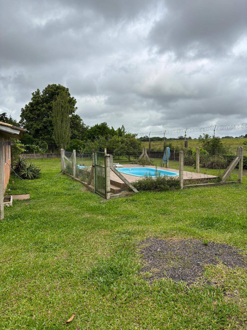 Sítio, 3 quartos, 1012 m² - Foto 29