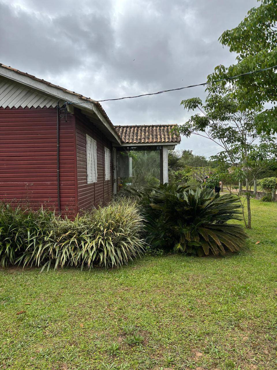 Sítio, 3 quartos, 1012 m² - Foto 4