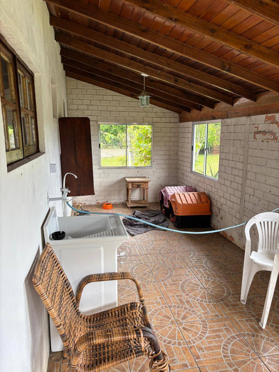 Sítio, 3 quartos, 1012 m² - Foto 17