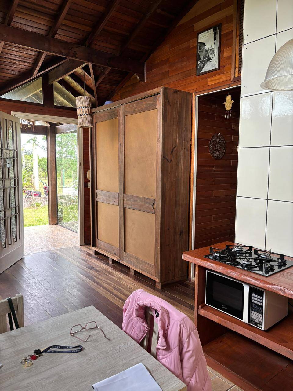 Sítio, 3 quartos, 1012 m² - Foto 10