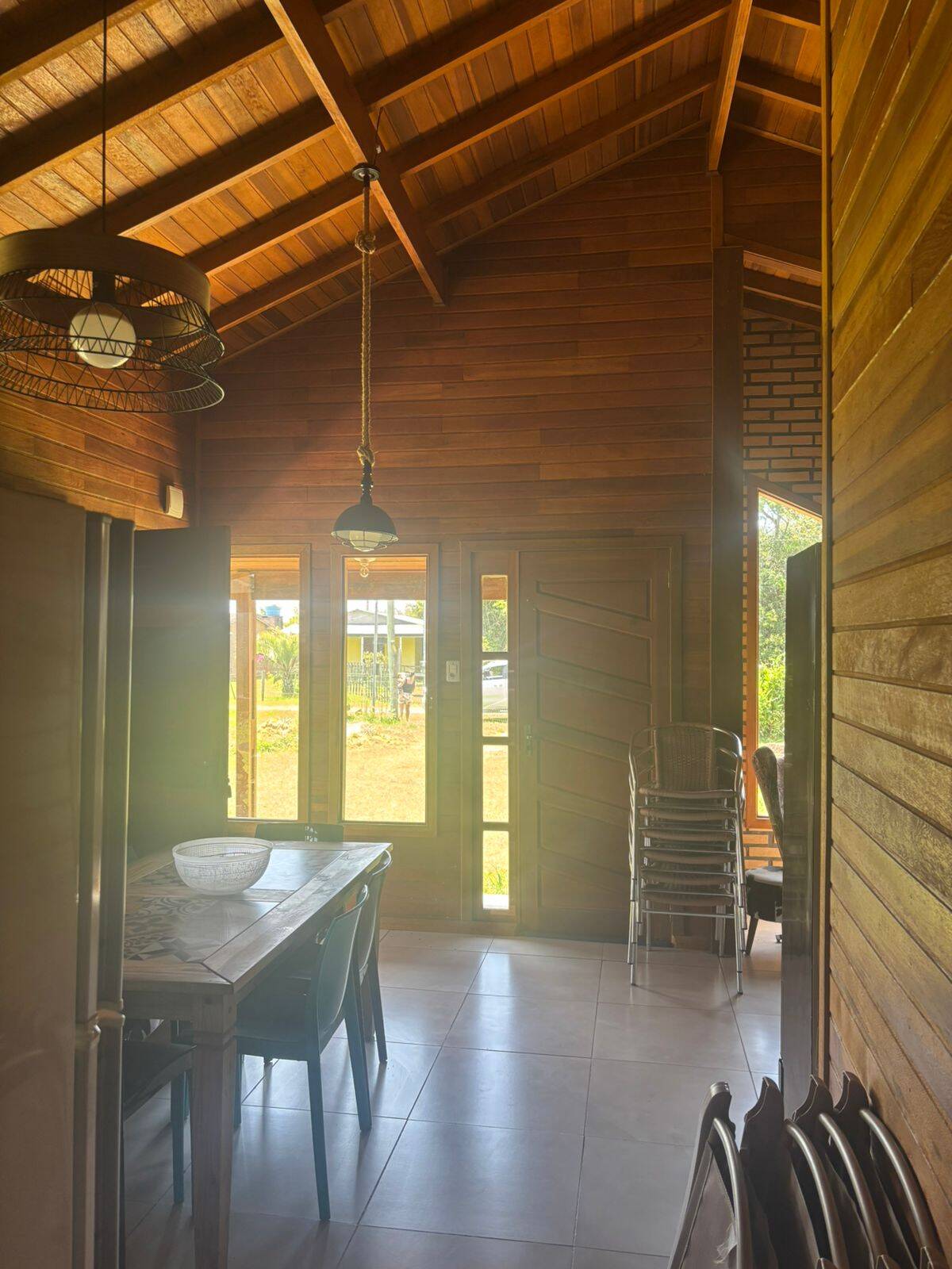 Casa, 3 quartos - Foto 3