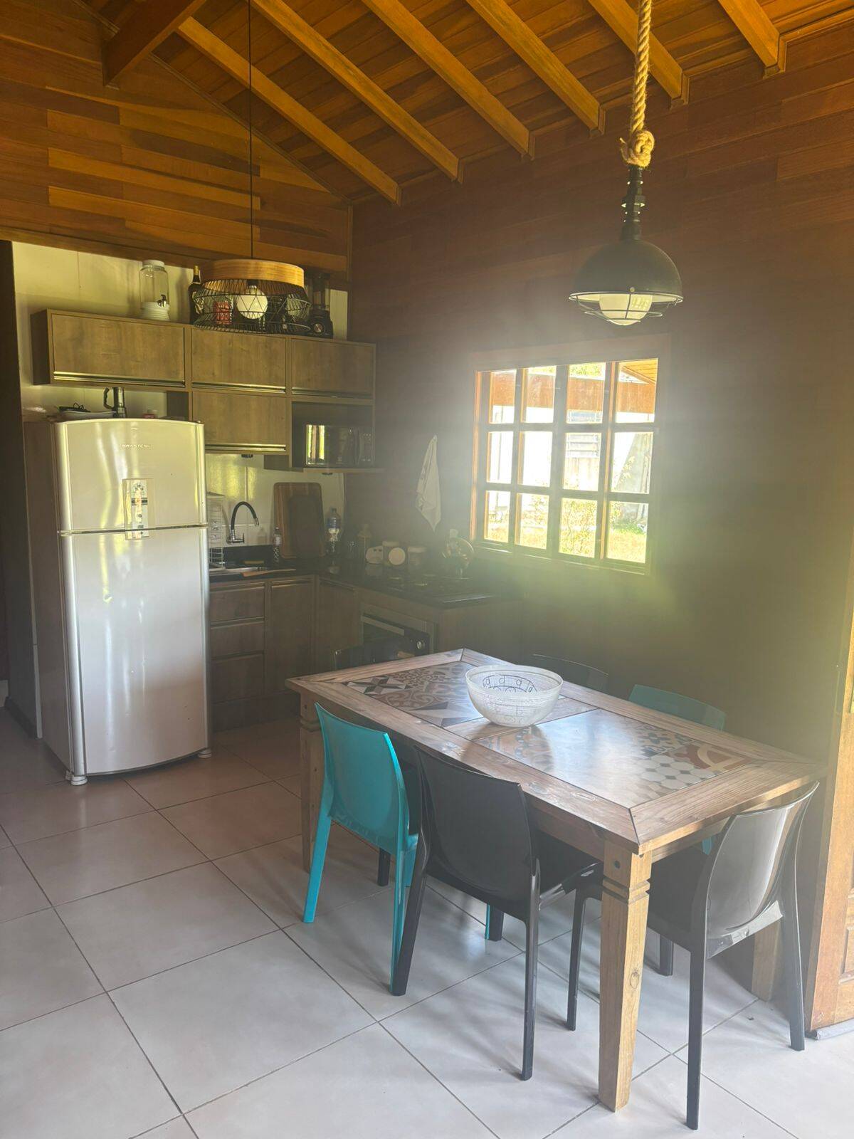 Casa, 3 quartos - Foto 5