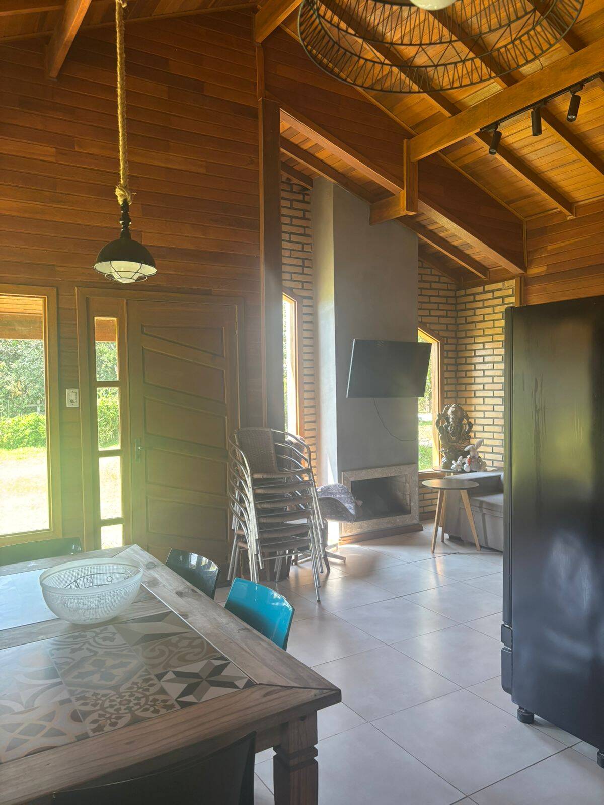 Casa, 3 quartos - Foto 2