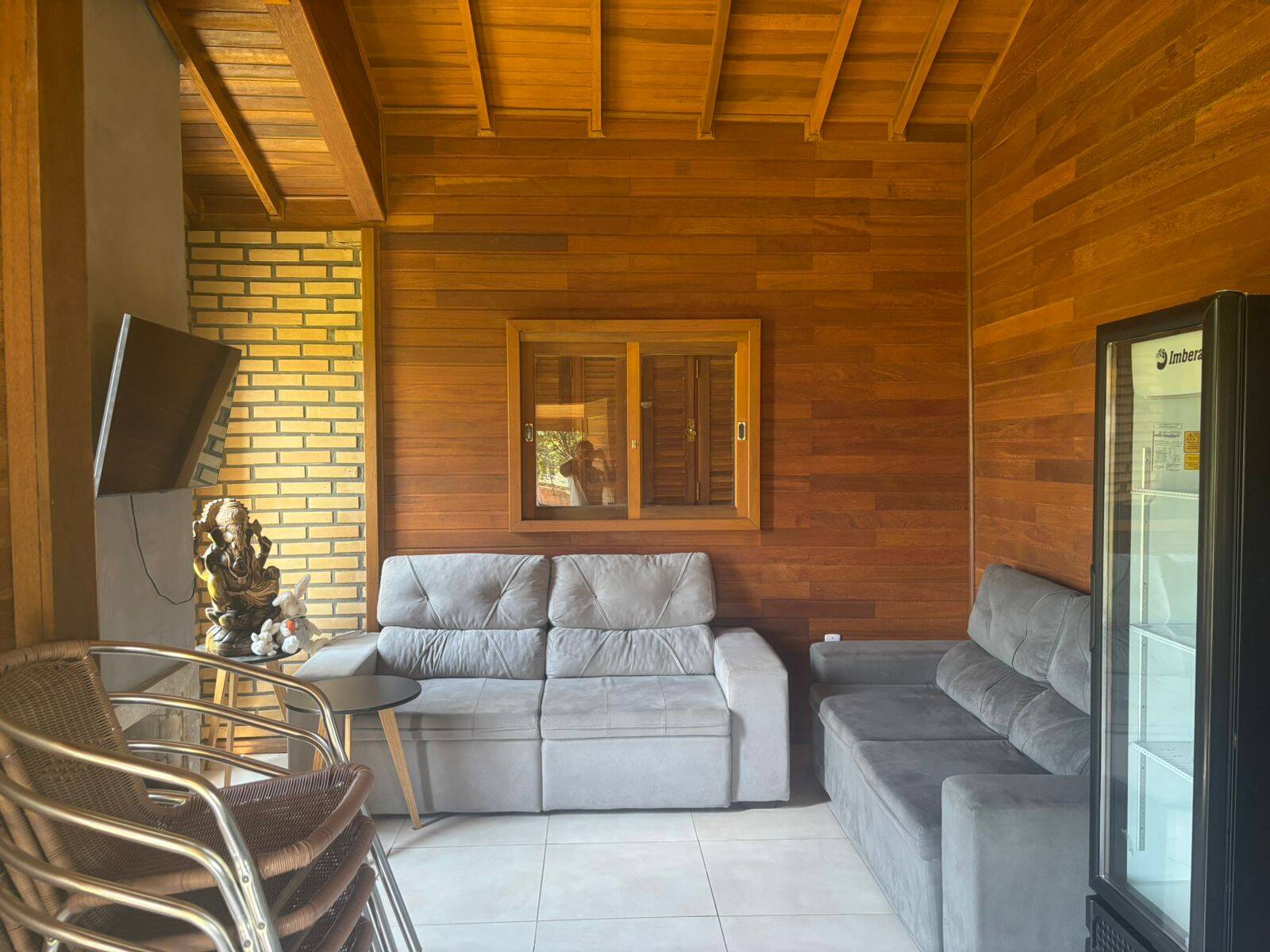 Casa, 3 quartos - Foto 4