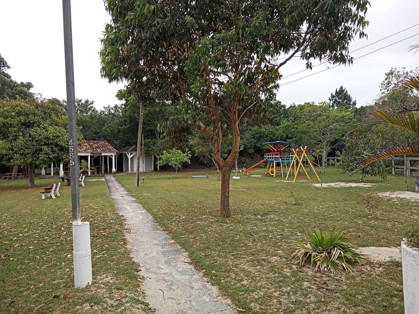 Casa, 3 quartos - Foto 17