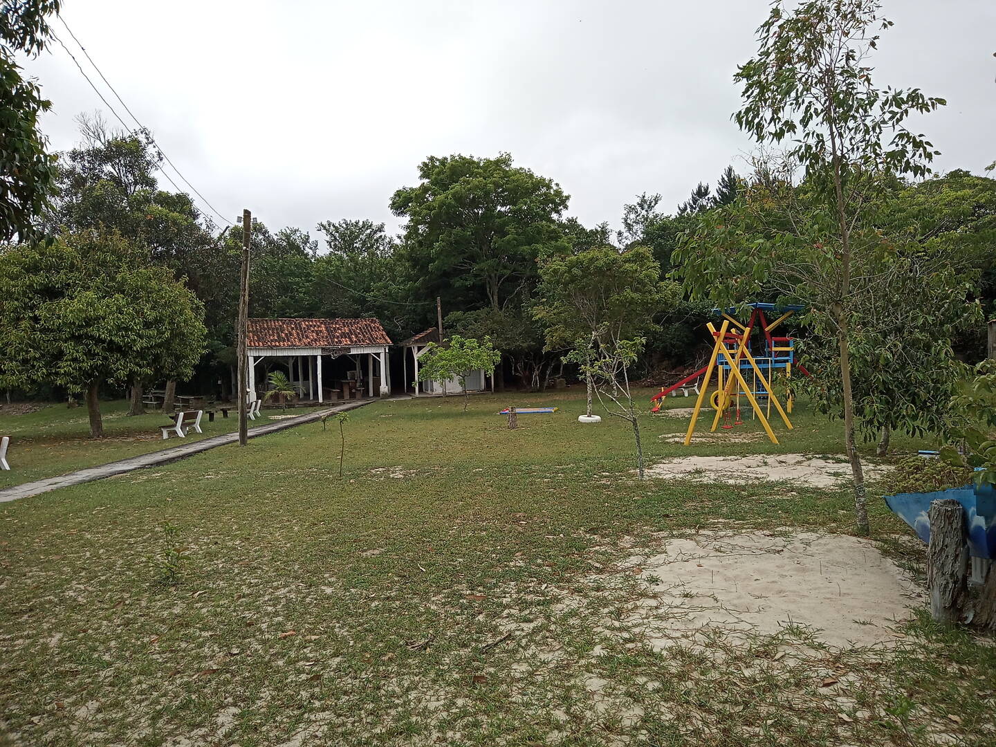 Casa, 3 quartos - Foto 18