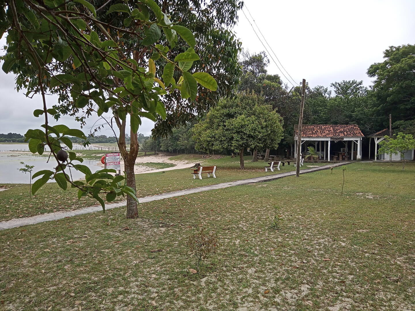 Casa, 3 quartos - Foto 19