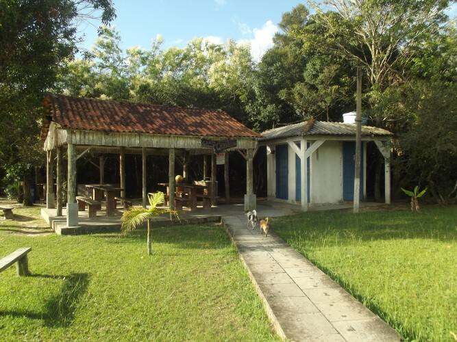 Casa, 3 quartos - Foto 27