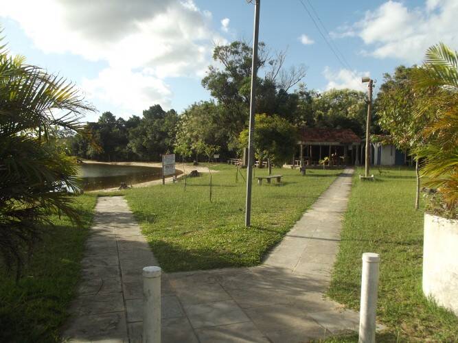 Casa, 3 quartos - Foto 25