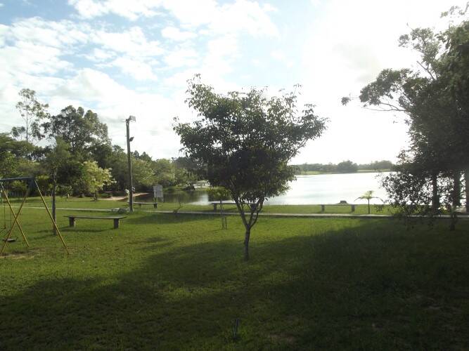 Casa, 3 quartos - Foto 29