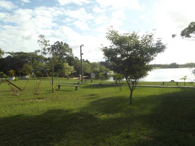 Casa, 3 quartos - Foto 28