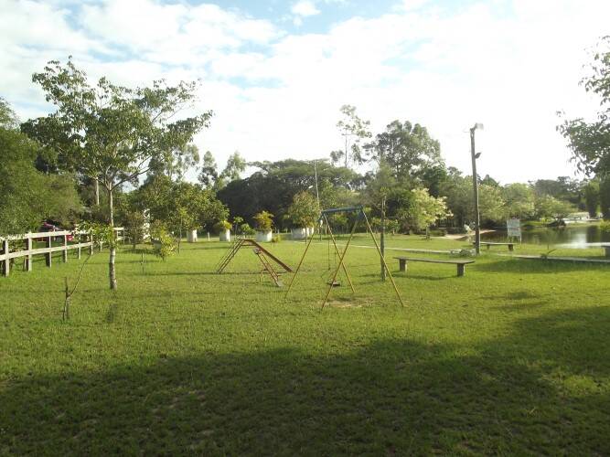 Casa, 3 quartos - Foto 30