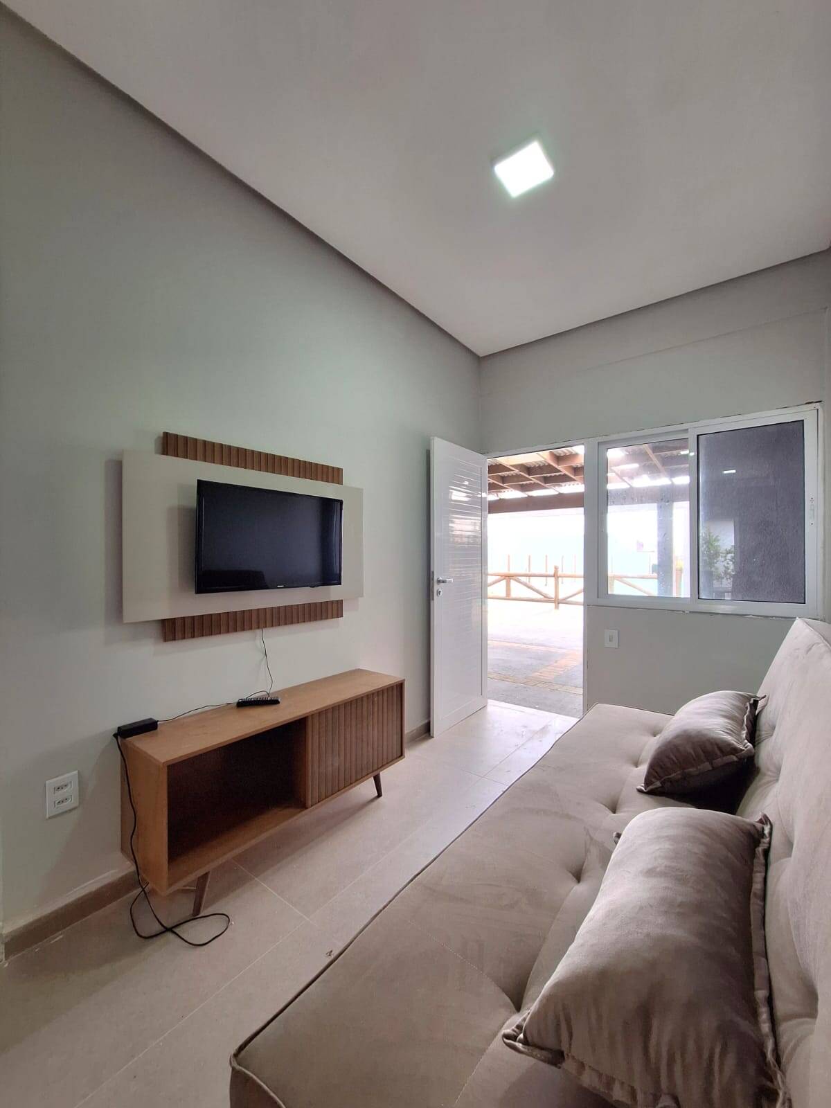 Casa, 2 quartos, 55 m² - Foto 2