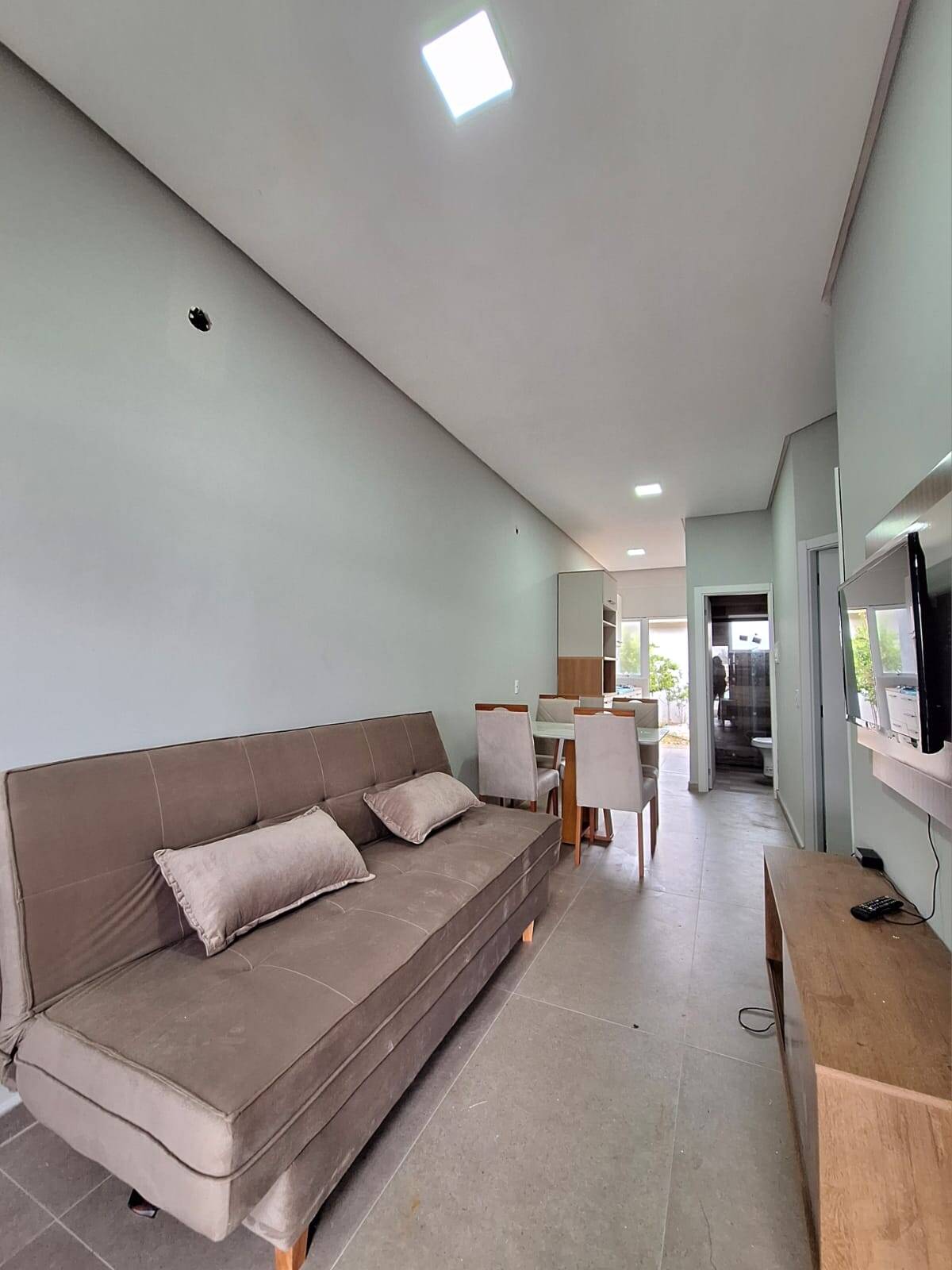 Casa, 2 quartos, 55 m² - Foto 4