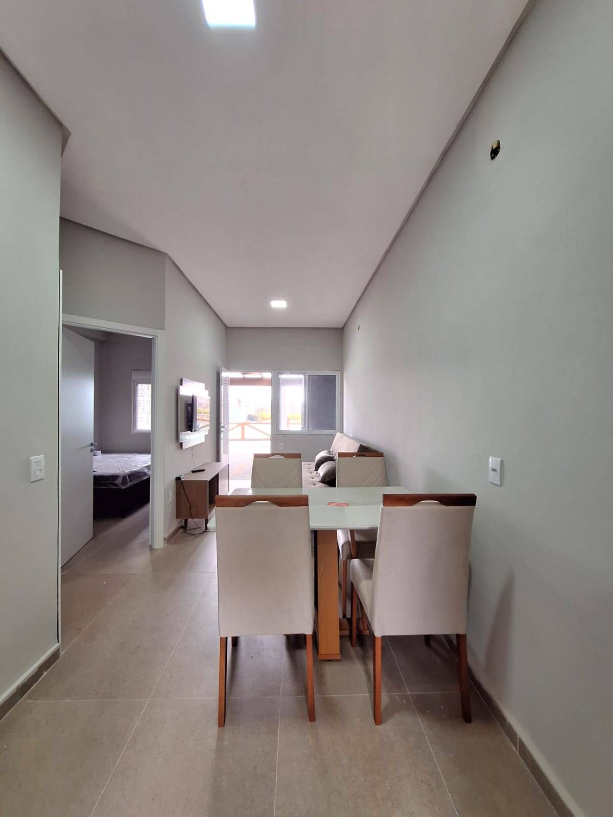 Casa, 2 quartos, 55 m² - Foto 7