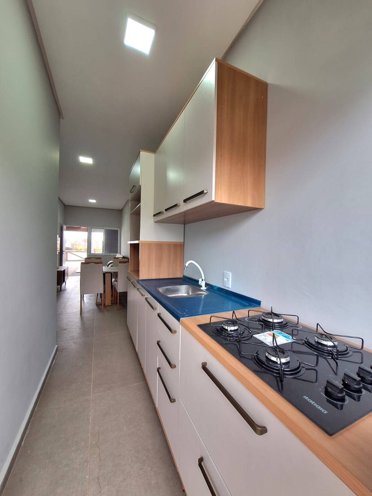 #CPN001 - Casa de Praia para Venda em Capão da Canoa - RS