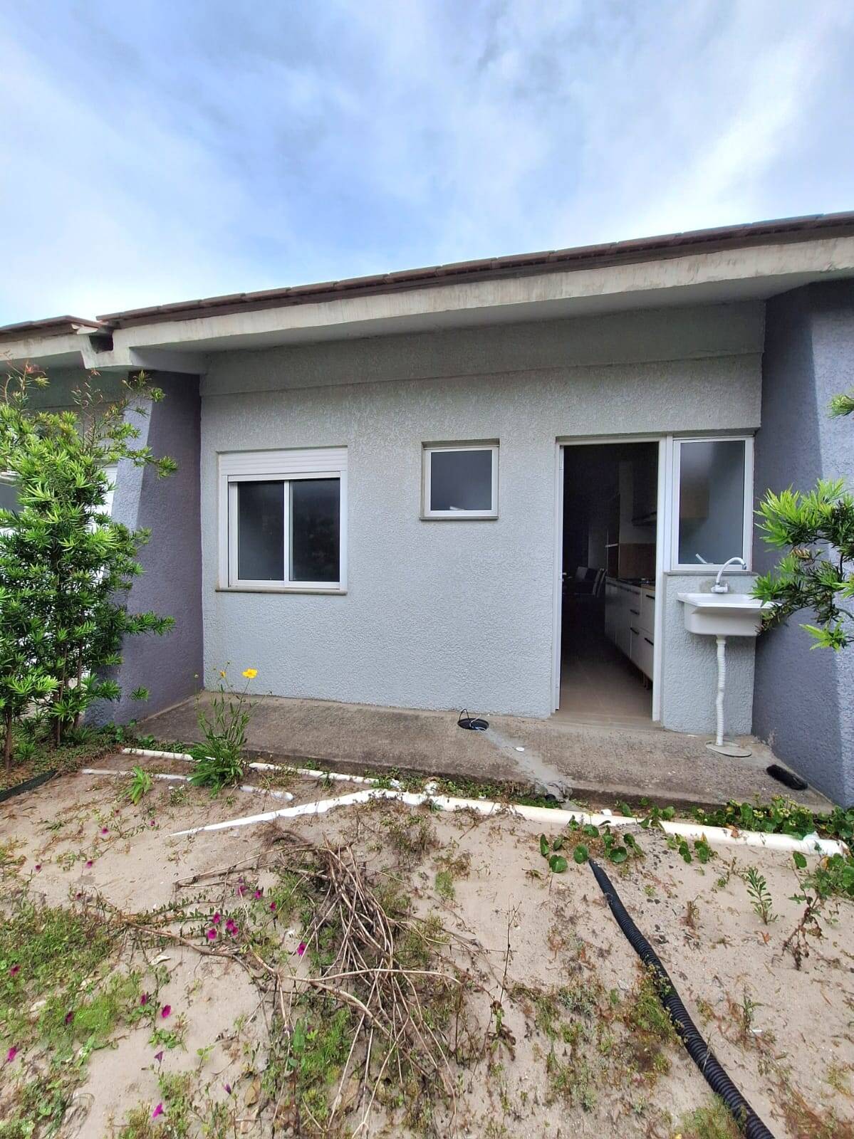 Casa, 2 quartos, 55 m² - Foto 15