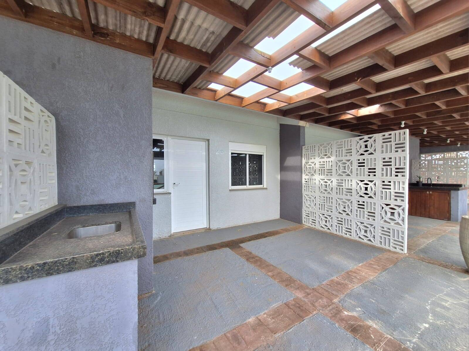 Casa, 2 quartos, 55 m² - Foto 16