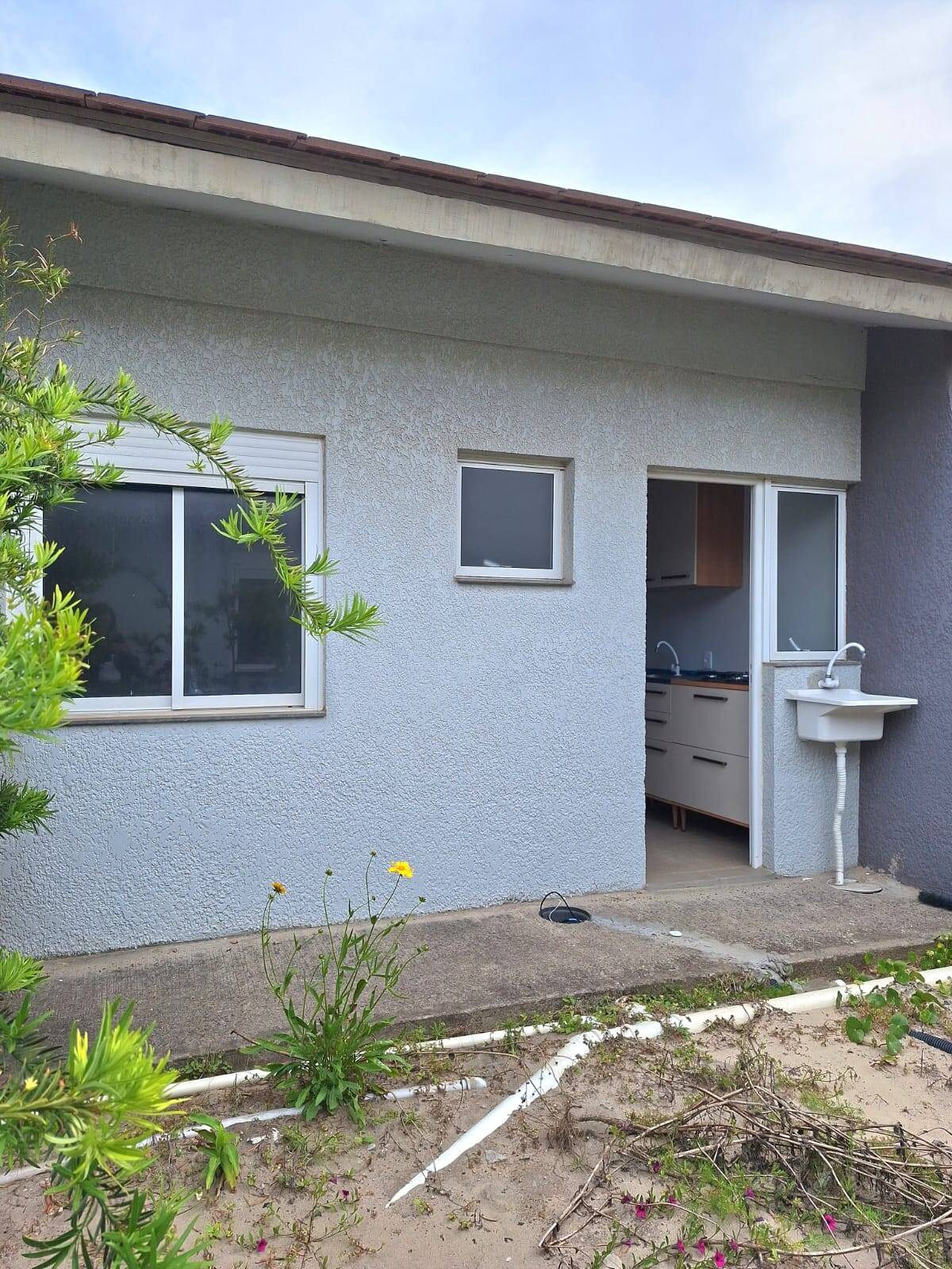 Casa, 2 quartos, 55 m² - Foto 18