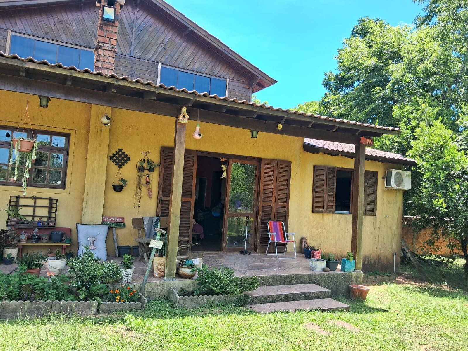 Casa, 3 quartos, 190 m² - Foto 1