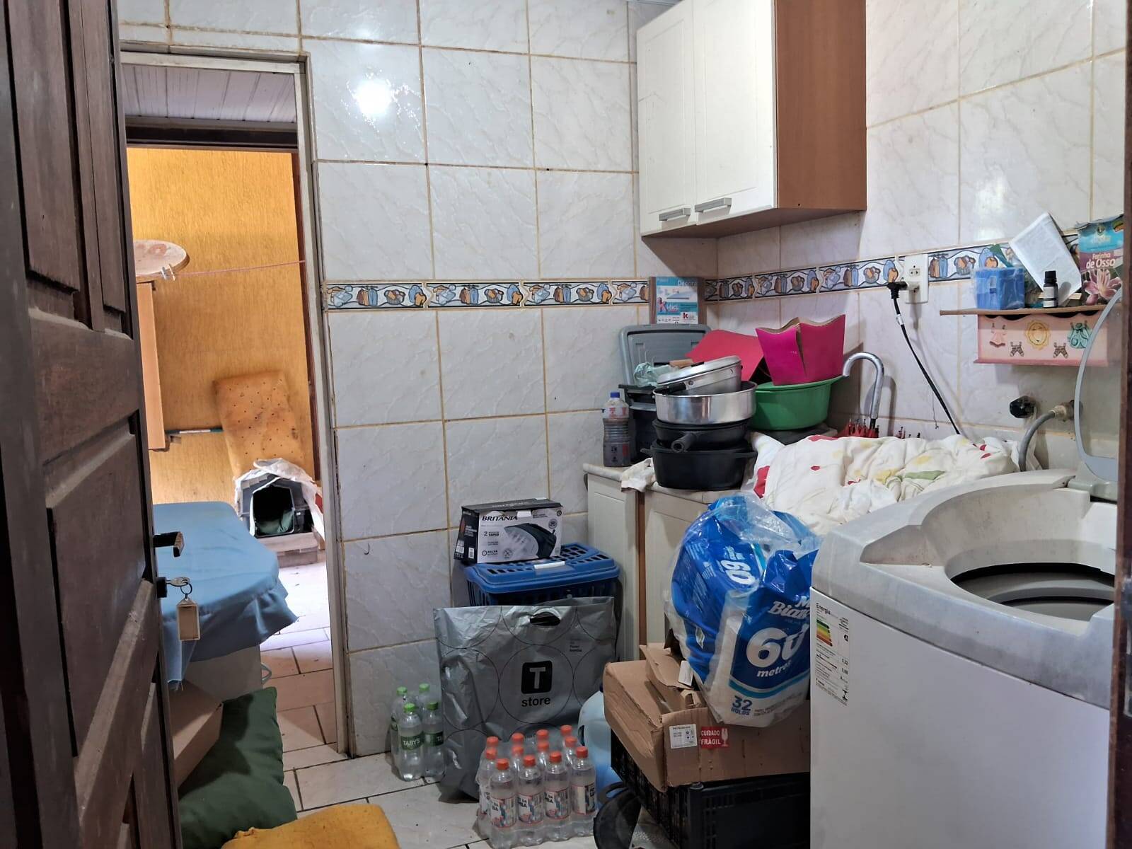 Casa, 3 quartos, 190 m² - Foto 26