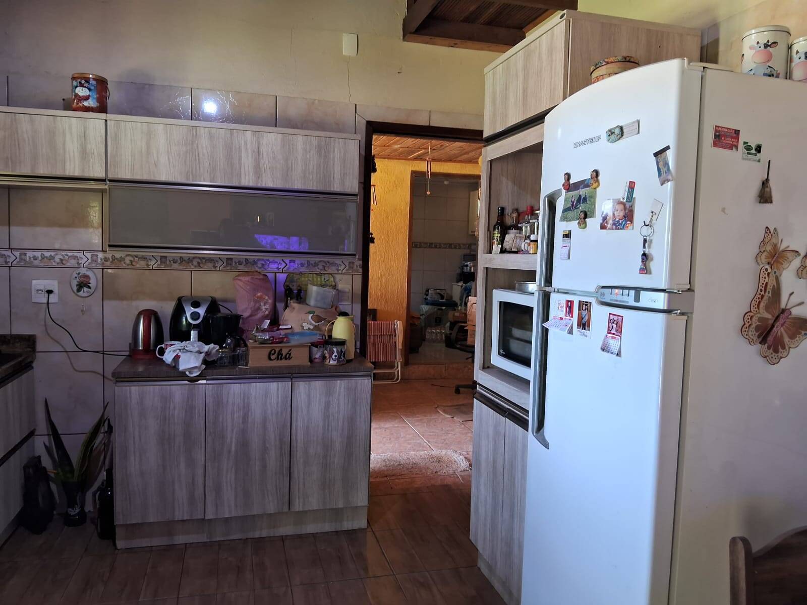 Casa, 3 quartos, 190 m² - Foto 22