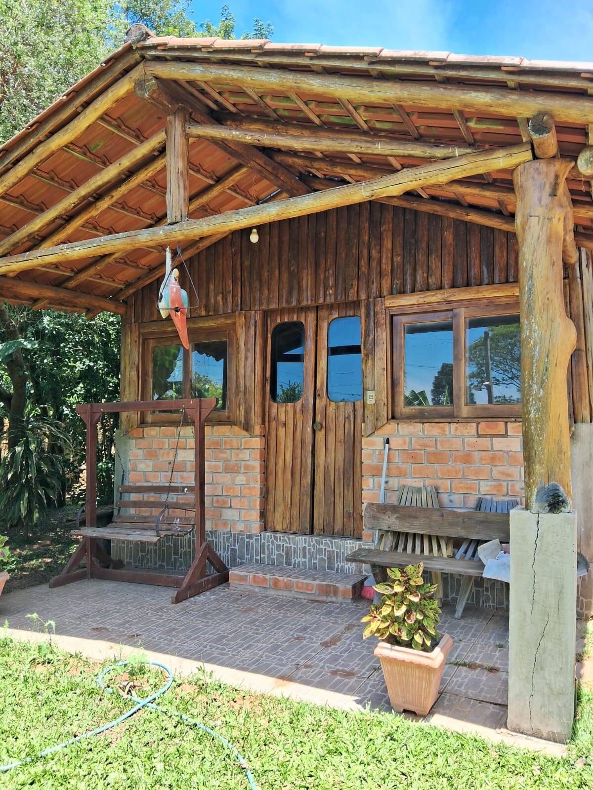 Casa, 3 quartos, 190 m² - Foto 5