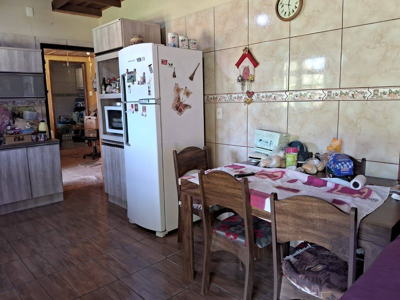 Casa, 3 quartos, 190 m² - Foto 27