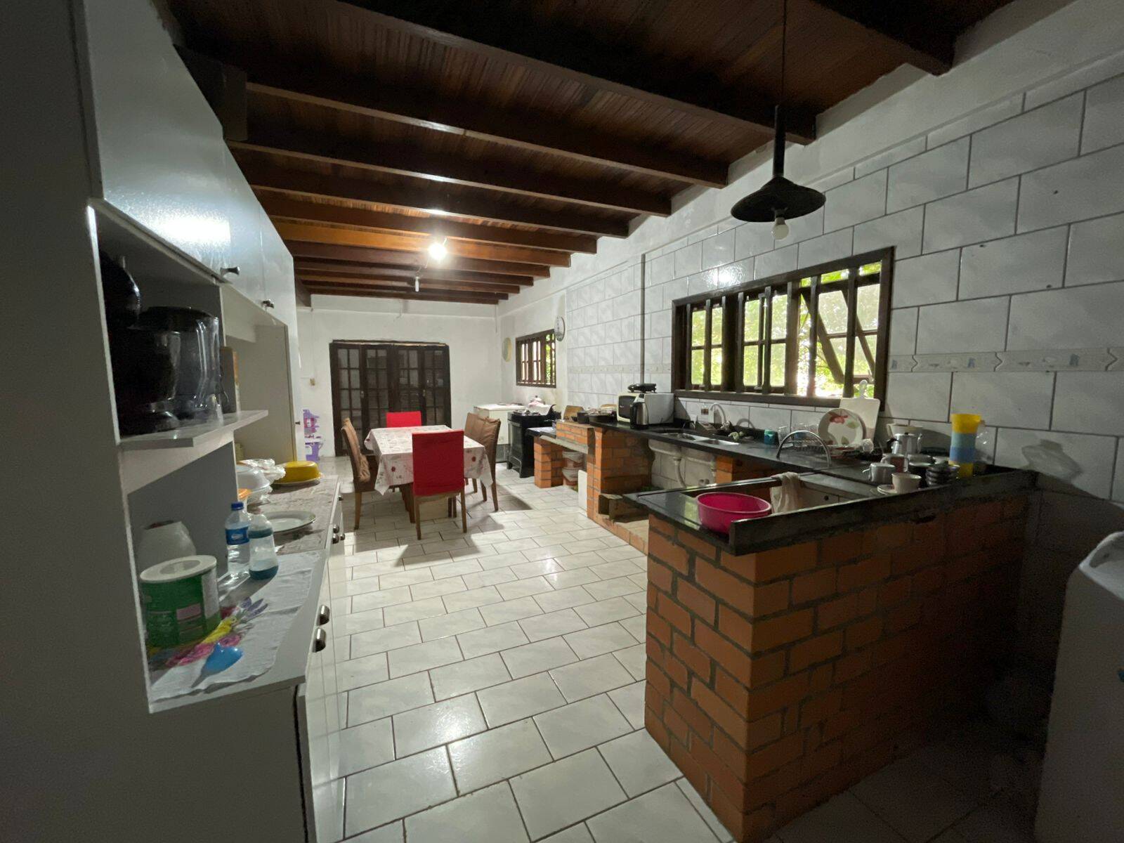 Casa, 4 quartos, 200 m² - Foto 3